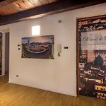 Bed & Breakfast Gli Scorci Di Trento