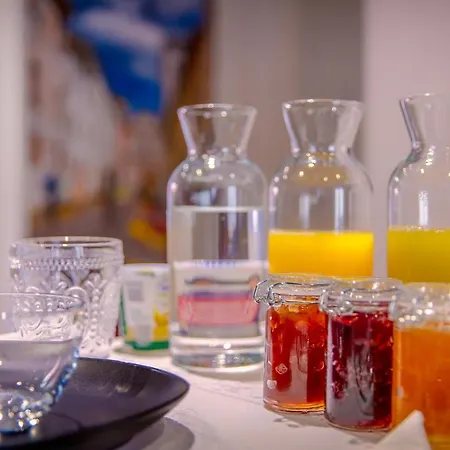 Gli Scorci Di Bed and breakfast 4*