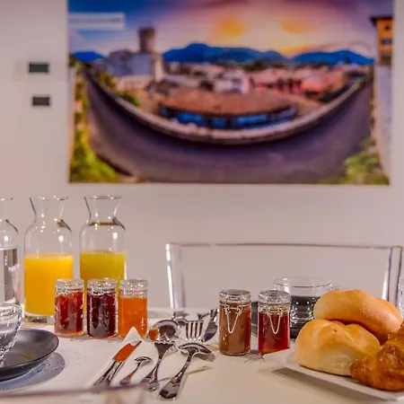 Bed and breakfast Gli Scorci Di