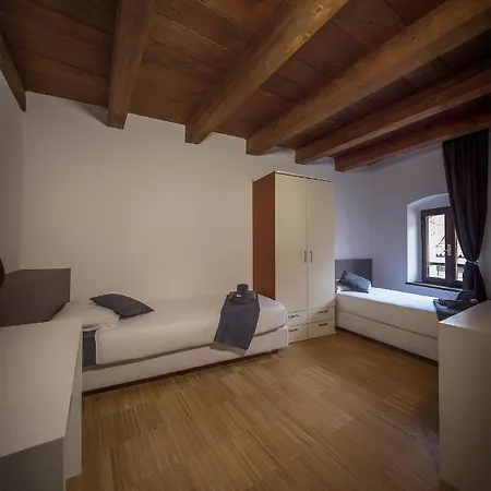 Gli Scorci Di Bed & Breakfast