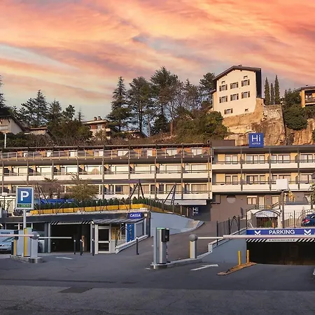 Bed and breakfast Gli Scorci Di