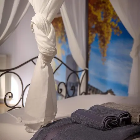 Gli Scorci Di Bed and breakfast