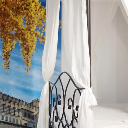 Bed and breakfast Gli Scorci Di Trento