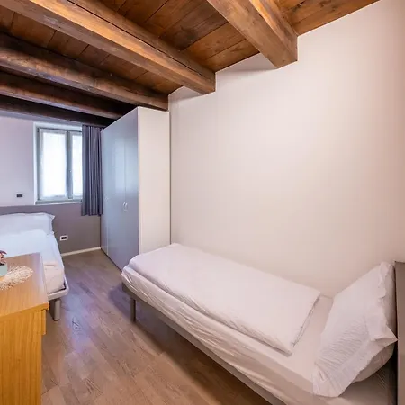 Gli Scorci Di Trento