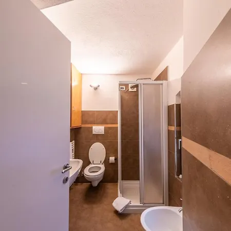 Gli Scorci Di ベッド・アンド・ブレックファスト トレント