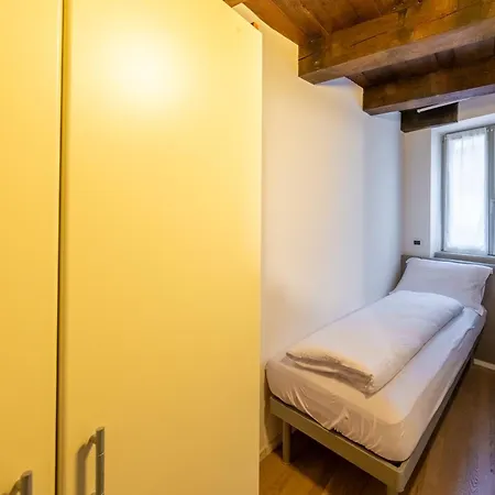 Gli Scorci Di 4* Trento
