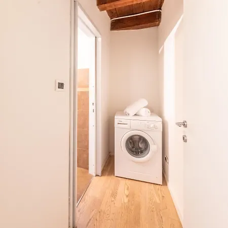 Bed and breakfast Gli Scorci Di Trento