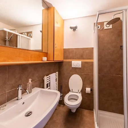 Gli Scorci Di Bed & Breakfast