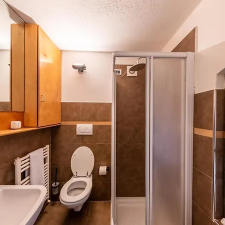 Gli Scorci Di Bed & Breakfast 4*