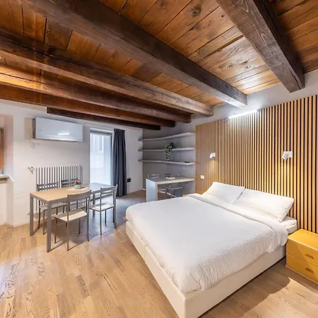 Bed and breakfast Gli Scorci Di 4*