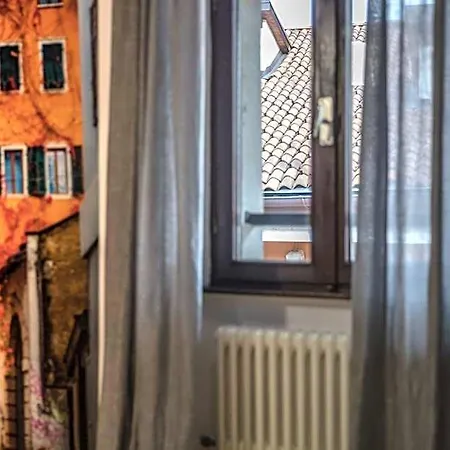 Gli Scorci Di 4*