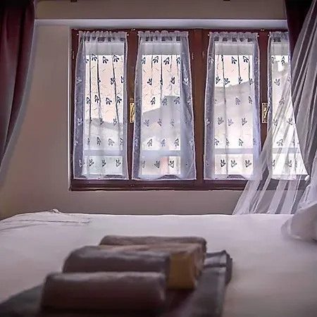 B&B Gli Scorci Di