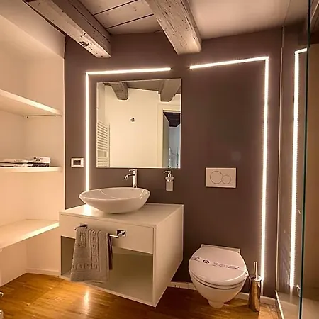 B&B Gli Scorci Di 4*