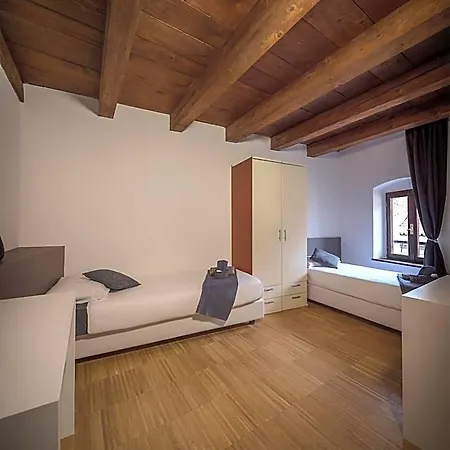 B&B Gli Scorci Di