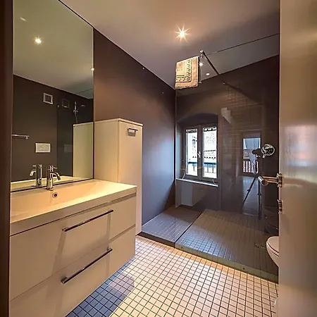 B&B Gli Scorci Di 4*