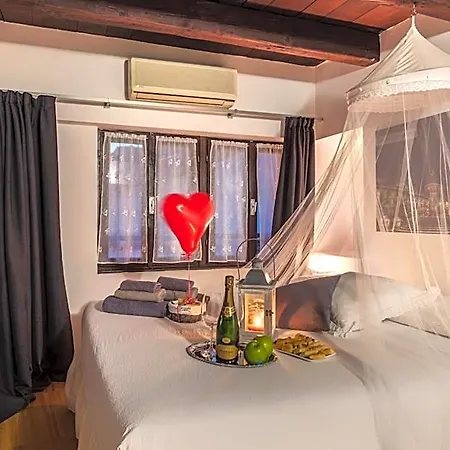 Gli Scorci Di B&B 트렌토