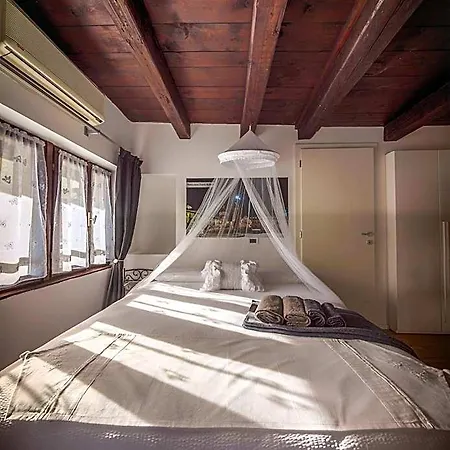 B&B Gli Scorci Di