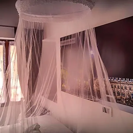 Gli Scorci Di B&B