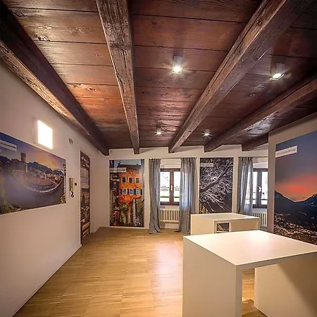 B&B Gli Scorci Di