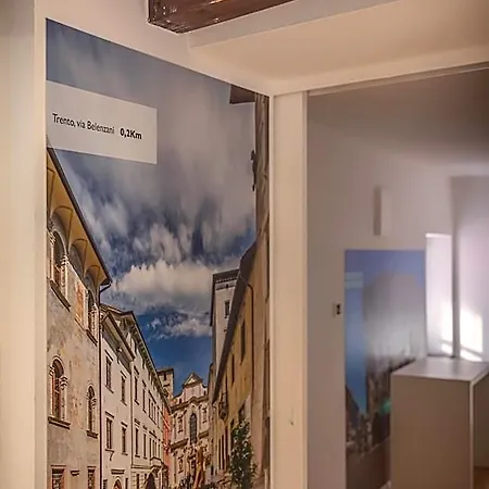 Gli Scorci Di 4*
