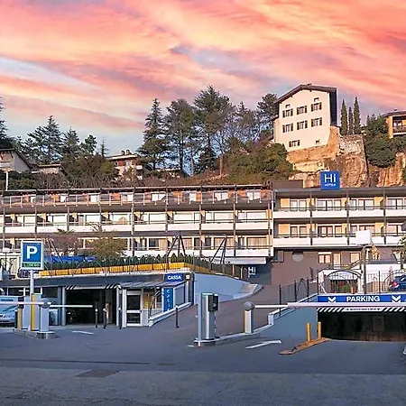 B&B Gli Scorci Di 4*
