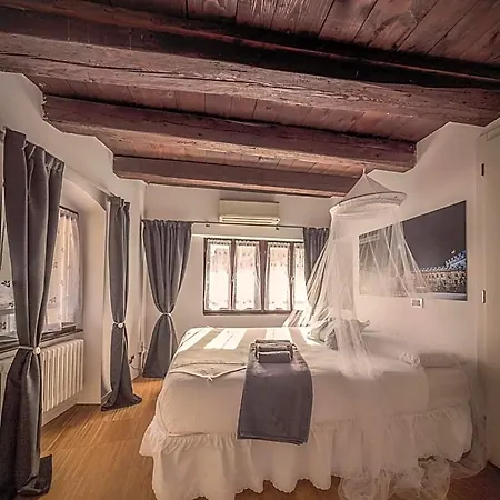 Gli Scorci Di B&B 4*