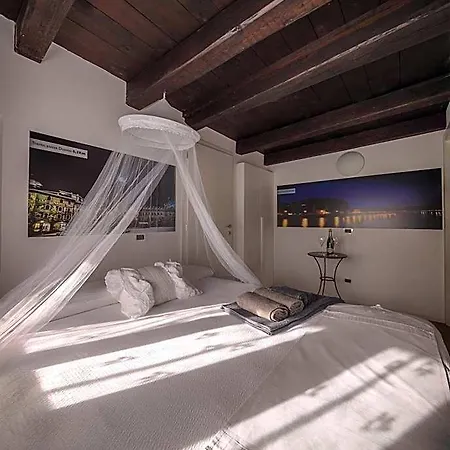 B&B Gli Scorci Di 트렌토