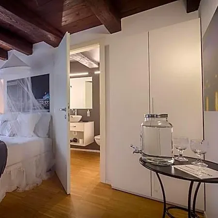 Gli Scorci Di B&B 트렌토