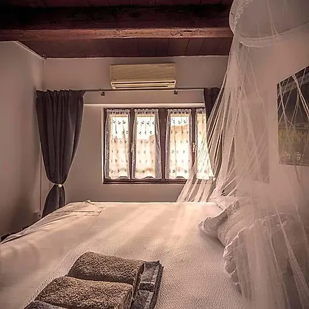Gli Scorci Di B&B 트렌토