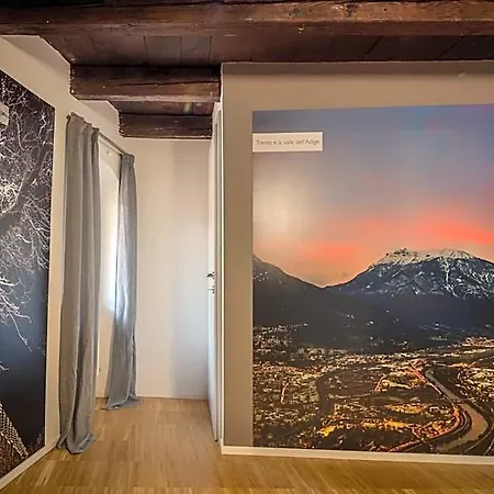 B&B Gli Scorci Di 4*