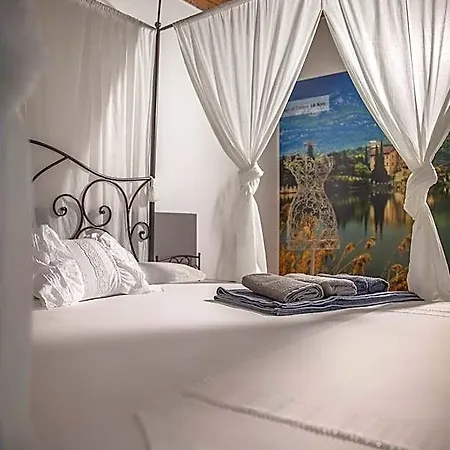 B&B Gli Scorci Di