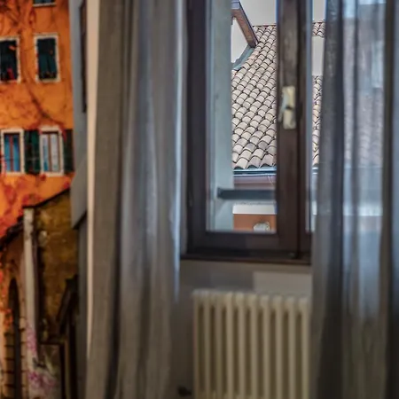 Bed and breakfast Gli Scorci Di Trento