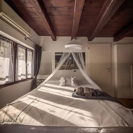 ベッド・アンド・ブレックファスト Gli Scorci Di