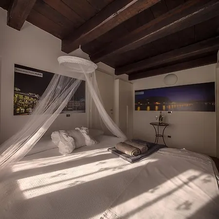 Gli Scorci Di トレント