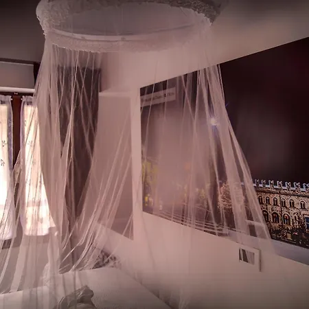 Gli Scorci Di Trento