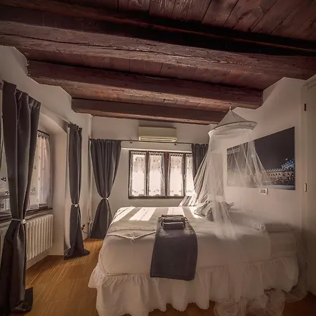 Gli Scorci Di 4* Trente