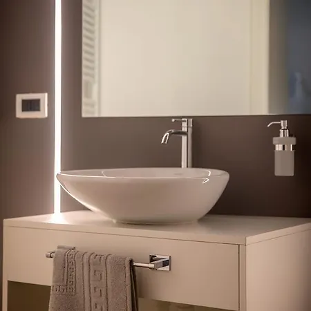 B&B Gli Scorci Di 4*