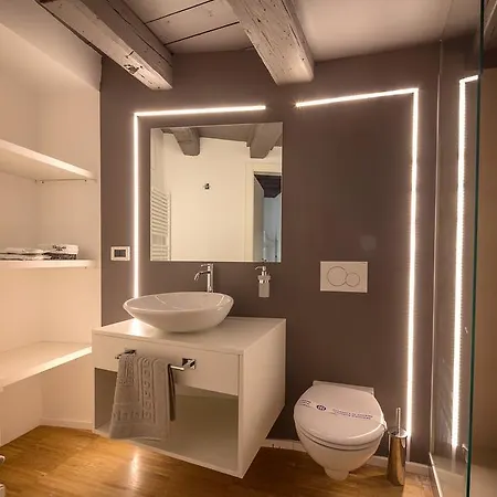 Gli Scorci Di Bed & Breakfast 4*