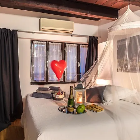 Gli Scorci Di Bed & Breakfast