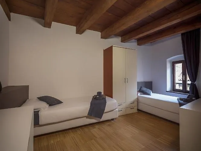 Gli Scorci Di Couette-café