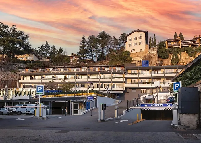 Couette-café Gli Scorci Di