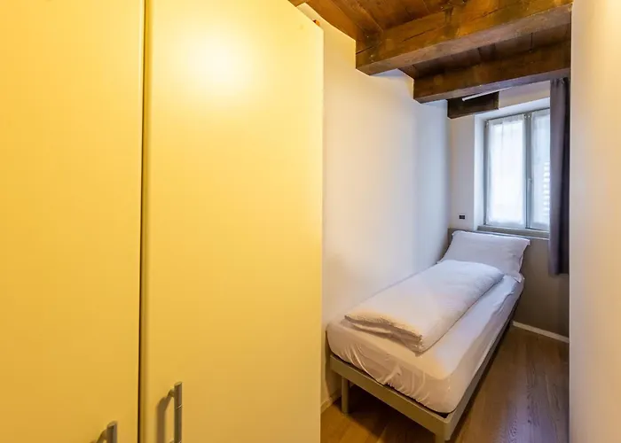 Gli Scorci Di 4* Trente