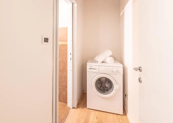 Couette-café Gli Scorci Di Trente