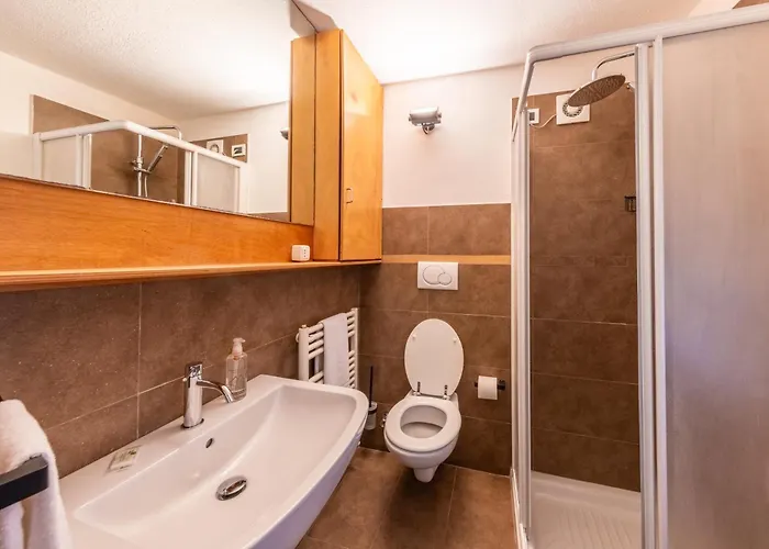 Gli Scorci Di Couette-café