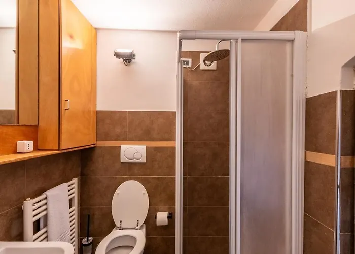 Gli Scorci Di Nocleg ze śniadaniem 4*