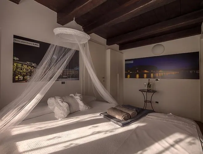 Gli Scorci Di Trydent