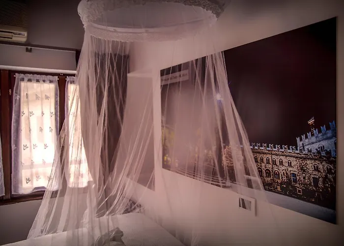 Gli Scorci Di Trydent