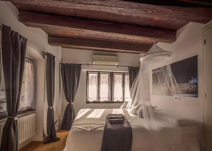 Gli Scorci Di 4* Trente