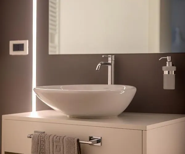 Couette-café Gli Scorci Di 4*